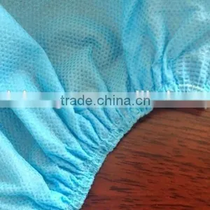 Disposable Non Woven PP Shoes Cover thumbnail-3