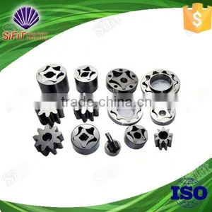 Sinered Metal Parts for Wheel Chair thumbnail-1