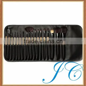 Professional Makeup Set & 18 Piece Cosmetic Brush Set for Girls thumbnail-2