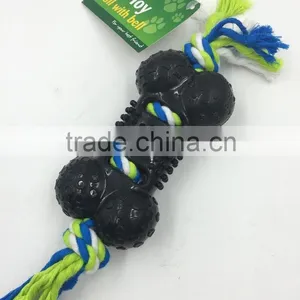 Pet Rubber Toy,the Toy Dog Bone thumbnail-1