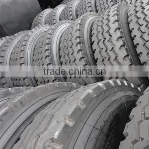 Wholesale Tire 750R16 Radial Tire Factory Production, Quality Three Guarantees, the Lowest Price thumbnail-2