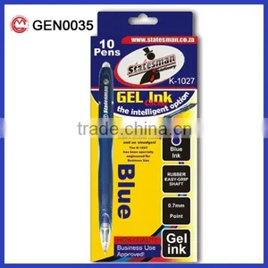 Projector Best Advertising Kits Gel Pen thumbnail-1