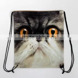 Micro Suede Shoes Bag thumbnail-1