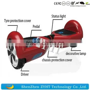 Wholesale Smart Drifting Mini Electric Scooter for Sale thumbnail-5