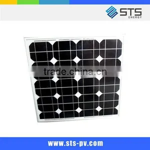 2W Good Quality Solar Module thumbnail-1