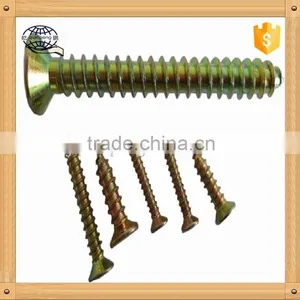 Customized Stainless Steel Self Tapping Screw,self Tapping Screw thumbnail-4