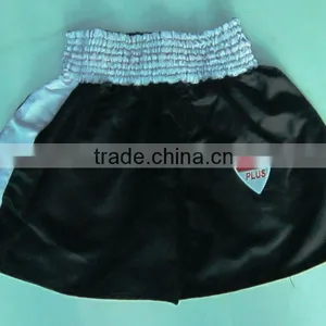 Muay Thai Boxing Shorts thumbnail-2