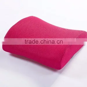 Car Seat Cushion Back Support Cushion Waist Cushion Most Popular Supplier's Choice thumbnail-2
