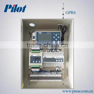 Telecommunication Base Stataion Energy Management System thumbnail-1