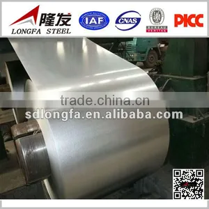 65% Aluminum and Zinc Coated Sheet in Coils thumbnail-1