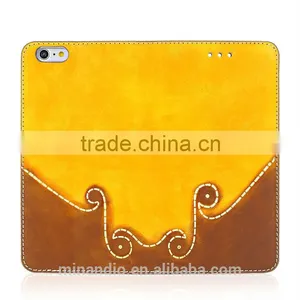 Hot Sell New Design for Huawei Ascend p6 Case thumbnail-3