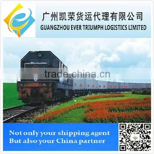 China Railway Transportation Service to Tashkent of Uzbekistan -website ID: Wendy-wen4 thumbnail-1