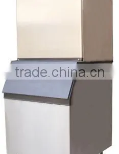 Professional Commercial Laboratory Small Flake Portable Snow Ice Maker thumbnail-4