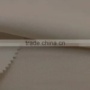2017 Spring Women Suit Drapey Heavy 100% Viscose 120D*300D Dobby Fabric thumbnail-5