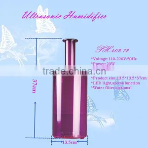 Wholesale Air Humidifier Ultrasonic Humidifier thumbnail-2
