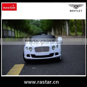 Rastar rc Car 2015 Hot Sell Kids' Ride on Cars Kids Cars Electric Ride on thumbnail-1