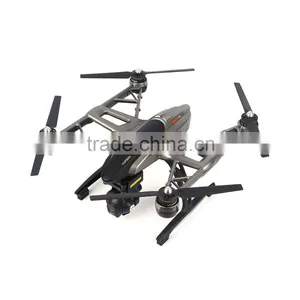 Yuneec Q500 FPV Quadcopter Rc Drone With 12.4 MP 4K HD Camera thumbnail-2