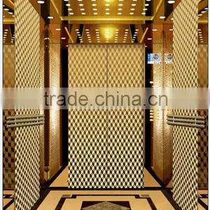 Passenger Elevator (EC1-213) thumbnail-1