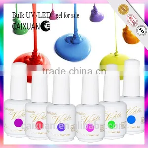 China Nail Buying Goods Soak off Nail Gel Polish thumbnail-2