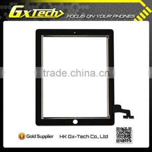 100% Tested Digitizer for IPad 2 Touch Panel thumbnail-2