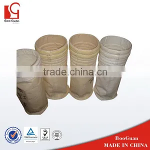 Good Quality Classical Dust Filter Bag Needle Felt Filter Bags thumbnail-1