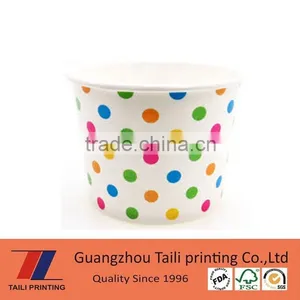 Paper Cup Cover With Colorful Paper Cup thumbnail-4
