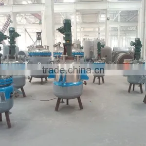 ShuoYun Food Level Stainless Steel Storage Tank thumbnail-4