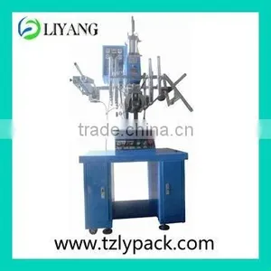 HOT SALES IN ASIA LABEL PRINTING MACHINE MADE IN CHINA thumbnail-1