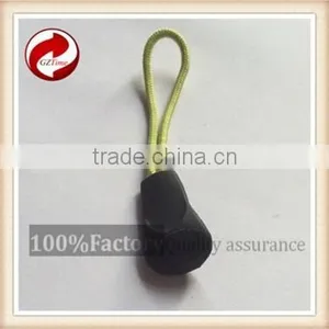 Plastic Customized Logo Zipper Puller/rubber Zipper Puller/soft Pvc Zipper Puller/fix Zipper Pull thumbnail-2