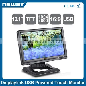 Good Quality Popular Desktop Touch Screen Monitors thumbnail-2