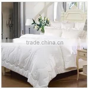 100% Cotton Jacquard Fabric Summer Time Space Quilt From China thumbnail-1