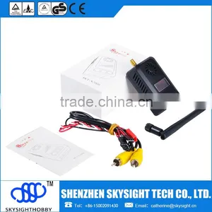 5.8Ghz 32CH 2000mw Transmitter SKY-N2000 Fpv Googles thumbnail-1