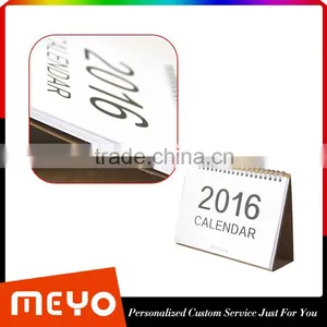 Customized Printing Calendar,Yearly 2016 Calendar, Monthly Calendar thumbnail-3
