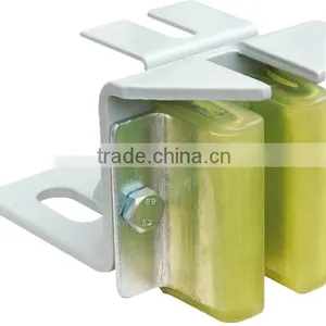 Elevator DX24 Sliding Guide Shoe , Lifts DX24 Sliding Guide Shoe thumbnail-1