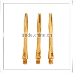 45mm Golden Dart Shaft Aluminum thumbnail-1