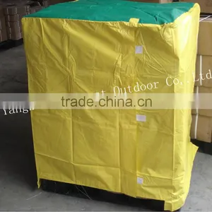 PVC Tarpaulin Cover thumbnail-1