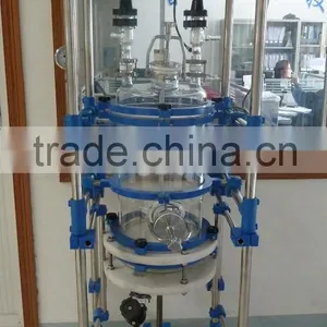 Glass Filter, Glass Percolation Appratus for Purification thumbnail-1