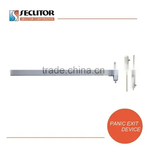 Fire Door Security Steel Panic Exit Push Bar thumbnail-1