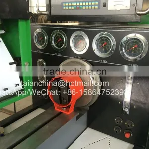 NT3000 Diesel Injection Pump Test Stand Direct Factory thumbnail-3