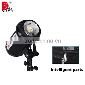 Dison New Outdoor Equipment Video Shooting Led Light, Camera Flash Speedlite thumbnail-5