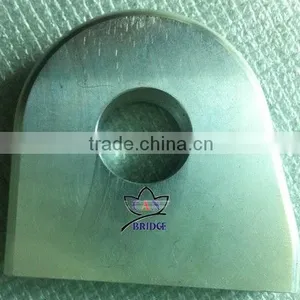 AL6061 CNC Milling Aluminum Parts thumbnail-1