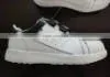 PU Injection Sole Shoes thumbnail-1