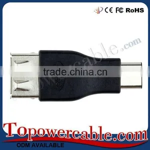 Factory Price Super Speed USB 3.0 Type A Female to Type C Male thumbnail-4