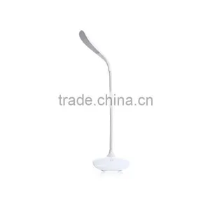 Rechargeable Flexible LED Table Light Reading Lamp JK-853R Book Lamp Night Light Gift Light thumbnail-3