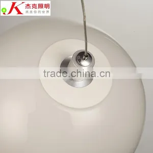 Modern New Design Wooden Pendant Lamp Modern Fancy Design LED Pendant Light JK-862-M Color Change Mood Light Magic Pendant Light thumbnail-6