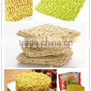 High Quality Instant Noodle Processing Line With Factory Price thumbnail-3