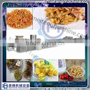 Instant Noodle Production Line,instant Noodle Making Machine,maggi Instant Noodle Machine, Instant Noodle Machine thumbnail-2
