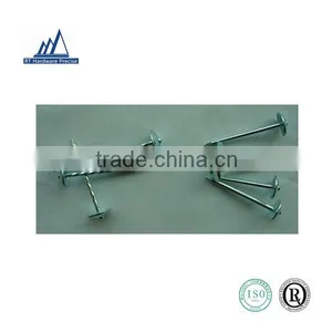 Umbrella Head Alluminum Roofing Nail thumbnail-1