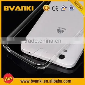Hot New Products For 2016 Crystal Phone Cases For Huawei Ascend Defender Phone Case,Silicone VS TPU Case Smartphone Accessories thumbnail-4