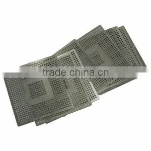 Direct Heat Stencil Template thumbnail-1